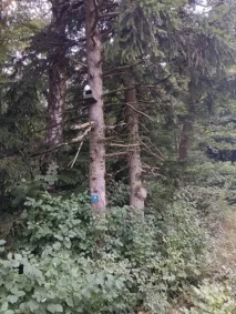 Jakobusweg  Rennertschofen značky