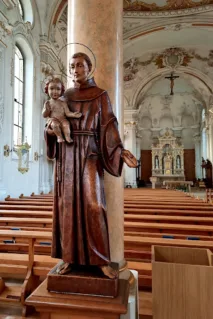 St. Stefan Kreuzlingen